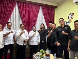 Jelang Haul Akbar 2026, PSHW-TM Ponorogo Matangkan Koordinasi Kegiatan