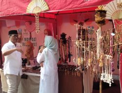 Arara Art, Usaha Kerajinan Yayuk yang Dirintis Sejak 2003
