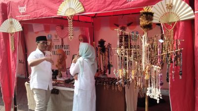 Arara Art, Usaha Kerajinan Yayuk yang Dirintis Sejak 2003