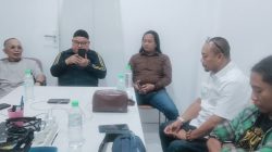 DPW SP Produktiva Bahas Pembentukan Kepengurusan Masa Bakti 2026-2030