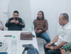 DPW SP Produktiva Bahas Pembentukan Kepengurusan Masa Bakti 2026-2030