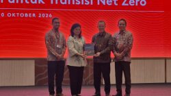Kemdiktisaintek Dorong 200 Kampus Percepat Transisi Net Zero Emission