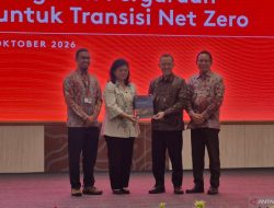 Kemdiktisaintek Dorong 200 Kampus Percepat Transisi Net Zero Emission