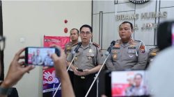 Operasi Patuh Semeru 2026 Digelar 26 Oktober-8 November, Polda Jatim Siapkan Tilang Manual