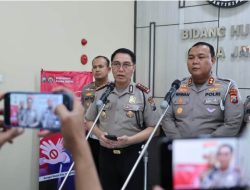 Operasi Patuh Semeru 2026 Digelar 26 Oktober-8 November, Polda Jatim Siapkan Tilang Manual