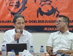Bank Jakarta Perkuat Tata Kelola dan Layanan UMKM untuk Jaga Kepercayaan Nasabah