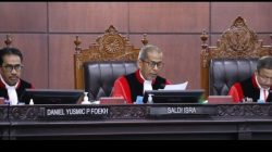 MK Nyatakan Gugatan Perpanjangan Masa Jabatan DPRD hingga 2031 Tidak Dapat Diterima