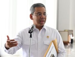 APBN 2027 Dirancang Pruden, Defisit Ditargetkan 2,4 Persen dari PDB