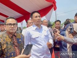 Wamendagri Imbau Penerima SHM PTSL Pertimbangkan Dampak Ekonomi Sebelum Agunkan Tanah