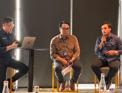 Teknologi Telematika Turunkan Pengereman Mendadak Armada Aerotrans hingga 57 Persen