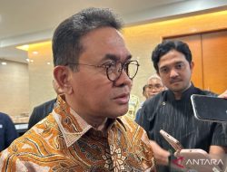 Impor Kendaraan Udara Naik 594,46 Persen pada Januari-Juli 2026