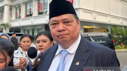 Pemerintah Cermati Hambatan Nontarif Komoditas Perkebunan dan Kehutanan