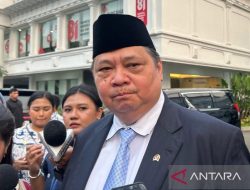 Pemerintah Cermati Hambatan Nontarif Komoditas Perkebunan dan Kehutanan