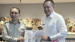 Pemprov Gorontalo Bantah Pertemuan Gusnar-Fadli Zon Bahas Cagar Budaya