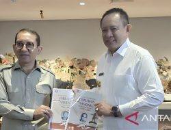 Pemprov Gorontalo Bantah Pertemuan Gusnar-Fadli Zon Bahas Cagar Budaya
