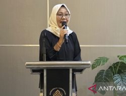 BPK Kaltim Dorong Industri Fesyen Berbasis Kearifan Lokal