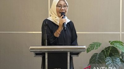 BPK Kaltim Dorong Industri Fesyen Berbasis Kearifan Lokal
