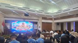 Sumpah Pemuda Dinilai Momentum Satukan Tekad Pemuda Bangun Indonesia