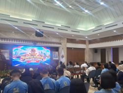 Sumpah Pemuda Dinilai Momentum Satukan Tekad Pemuda Bangun Indonesia