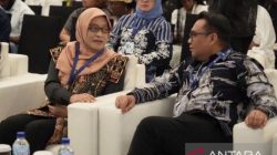 Produk Perikanan UMKM Kutai Kartanegara Resmi Masuk Pasar Kamerun