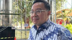 KPK Periksa Anggota BPK Bobby Rizaldi dalam Kasus Dugaan Suap Audit Muara Enim