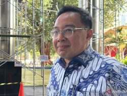 KPK Periksa Anggota BPK Bobby Rizaldi dalam Kasus Dugaan Suap Audit Muara Enim
