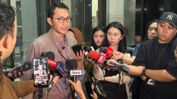 KPK Ralat Pemanggilan Kadis PUPR dan Anggota DPRD Kota Bengkulu