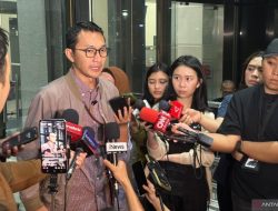 KPK Ralat Pemanggilan Kadis PUPR dan Anggota DPRD Kota Bengkulu
