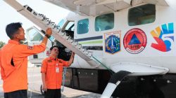 Lima Peristiwa Jakarta pada 28 Agustus: OMC hingga Penanganan Kebakaran Muara Angke