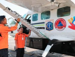 Lima Peristiwa Jakarta pada 28 Agustus: OMC hingga Penanganan Kebakaran Muara Angke