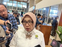 Penyaluran Biodiesel B50 Capai 75-80 Persen, ESDM Targetkan 100 Persen pada Oktober