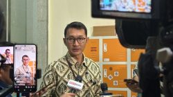 KPK Panggil Dwi Wahyudi sebagai Saksi dalam Kasus Kredit LPEI