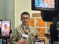 KPK Panggil Dwi Wahyudi sebagai Saksi dalam Kasus Kredit LPEI