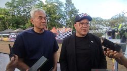 ICF Usulkan 76 Ultimate Downhill Naik Kelas Menjadi Ajang Asia