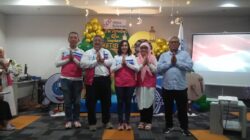 Ikasmanca Ramadhan Berkah 1447 H Resmi Ditutup, Bantuan Disalurkan ke 9 Panti Asuhan