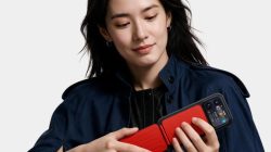 Xiaomi Pocket Guitar Ubah Xiaomi 18 Pro Menjadi Gitar Listrik