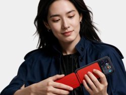 Xiaomi Pocket Guitar Ubah Xiaomi 18 Pro Menjadi Gitar Listrik