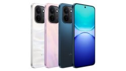 vivo Y600k Turbo Meluncur di China dengan Baterai 9.020 mAh dan Harga Rp7,4 Jutaan