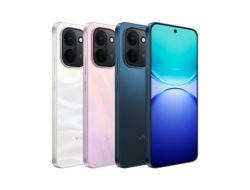 vivo Y600k Turbo Meluncur di China dengan Baterai 9.020 mAh dan Harga Rp7,4 Jutaan