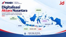 Aksara Jawa Kini Bisa Dipakai sebagai Nama Domain Internet