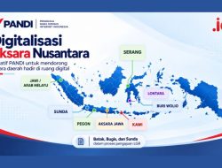 Aksara Jawa Kini Bisa Dipakai sebagai Nama Domain Internet
