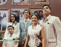 Gala Premier di Surabaya Sukses Besar, Film ‘Jangan Buang Ibu’ Siap Ajak Keluarga Indonesia Rayakan Kasih Sayang