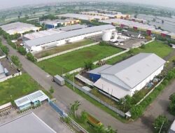 Sidoarjo Menuju Hub Halal Dunia: Target Investasi Rp97,8 Triliun dan 300 Ribu Loker