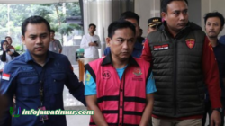 Ironi 6 Hari Menjabat: Ketua Ombudsman RI Hery Susanto Terseret Skandal Nikel