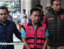 Ironi 6 Hari Menjabat: Ketua Ombudsman RI Hery Susanto Terseret Skandal Nikel