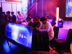 Bukan Sekadar Main ‘Game’, Gresik Bersiap Cetak Raja Esports Baru Menuju Panggung Nasional