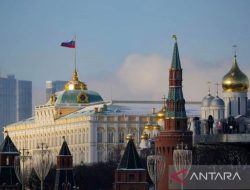 Rusia dan Belarus Nyatakan Siap Hadapi Ancaman terhadap Keamanan Union States