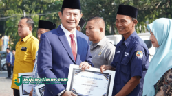 Lamongan Perkuat Daya Saing Koperasi Lewat KDKMP dan UMKM Naik Kelas
