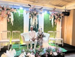 LAMORA Kota Lama Surabaya Gelar Wedding Showcase 2026, Tawarkan Paket Pernikahan Mulai  12 Juta