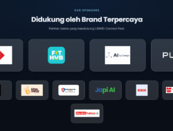LINKID ConnectFest 2026 Siap Satukan Business Owner, Profesional, dan Komunitas Bisnis dalam Satu Ekosistem Kolaborasi